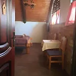 Kontra Szallashely Kwatera prywatna