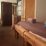 Kontra Szallashely Kwatera prywatna Sándorfalva