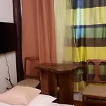 Kontra Szallashely Kwatera prywatna Sándorfalva