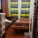 Kontra Szallashely Sándorfalva