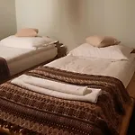 Kontra Szallashely