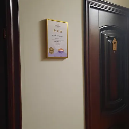Kontra Szallashely ホームステイ