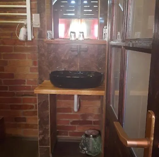 Kontra Szallashely Privat bolig *